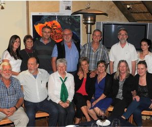 Fotografie Jaarafsluiting